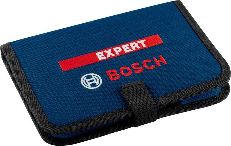 Flachfräsbohrerset 2608900336