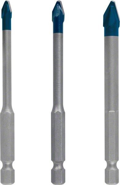HEX 9 Bohrerset 2608900595