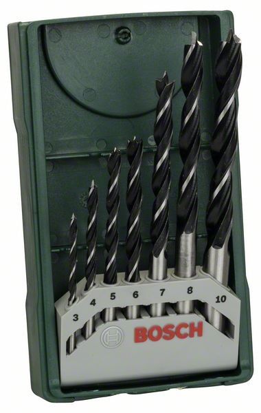 Holzbohrer-Set 2607019580