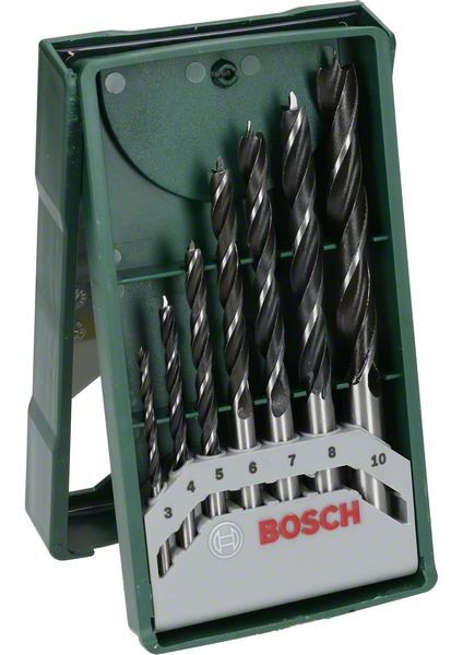 Holzbohrer-Set 2607019580