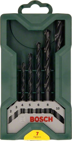 Metallbohrer-Set 2607019673