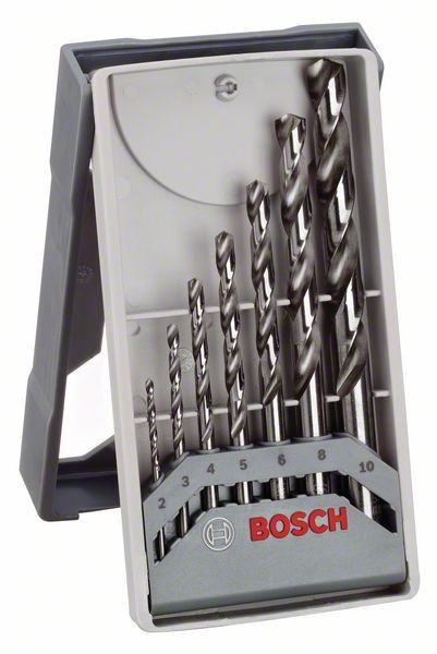 Metallbohrer-Set 2608589295