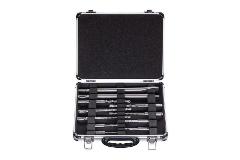 Mischbohrer-Set SDS plus 2608578765 Mischbohrer-Set SDS plus 2608578765