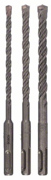 SDS Plus 5 Boher-Set 1617000117