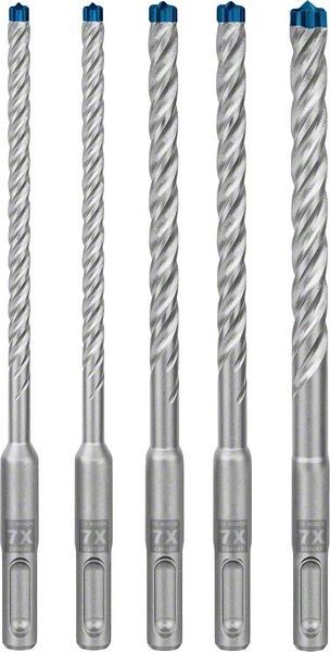SDS-Plus 7x Bohrer 2608900198
