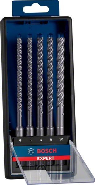 SDS-Plus 7x Bohrer 2608900198
