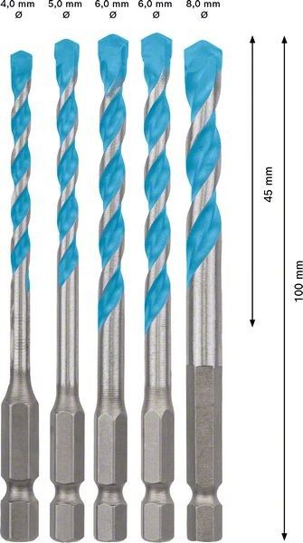 Set Multi Constr.Boh 2608900585