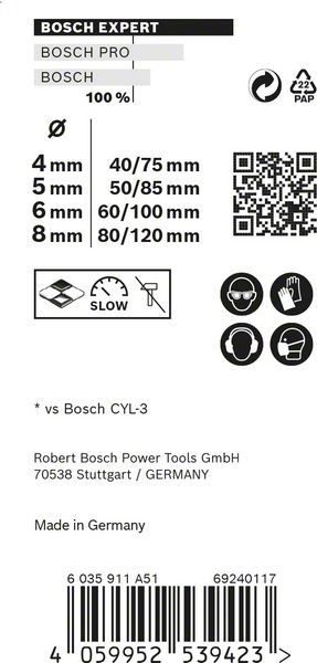 Set MultiConstr.Bohr 2608900649