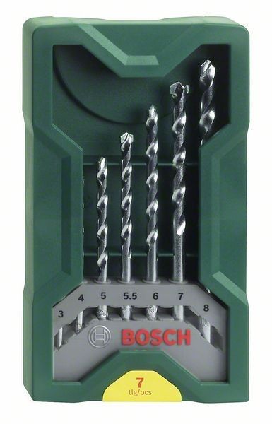 Steinbohrer-Set 2607019581