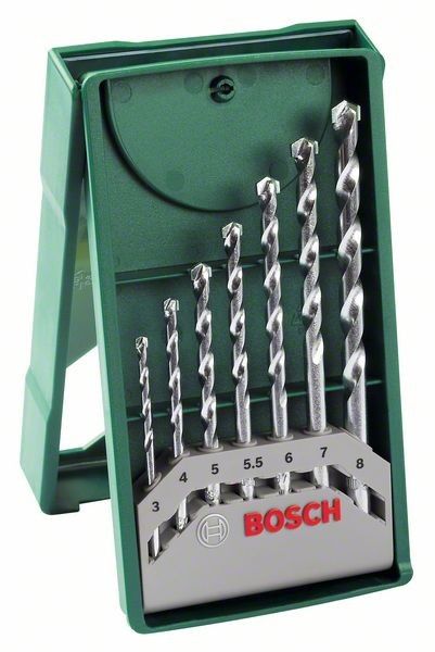 Steinbohrer-Set 2607019581