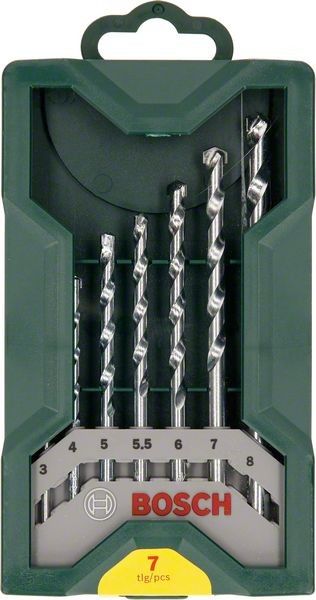 Steinbohrer-Set 2607019581