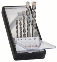 CYL-3 Betonbohrerset 2607010524