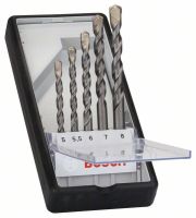 CYL-3 Betonbohrerset 2607010526