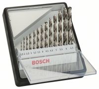 Metallbohrer-Set 2607010538