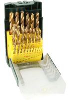 Metallbohrer-Set 2607017154