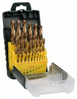 Metallbohrer-Set 2607017154