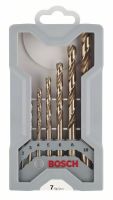 Metallbohrer-Set 2608589296