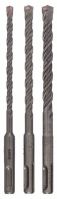 SDS Plus 5 Boher-Set 1617000117