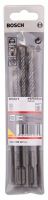 SDS Plus 5 Boher-Set 1617000117