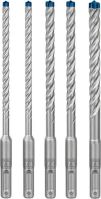 SDS-Plus 7x Bohrer 2608900198