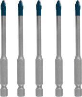 Set Hard Ceramic Bo 2608900598