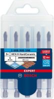 Set Hard Ceramic Bo 2608900598