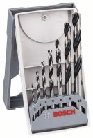 Set Metallspiralbohr 2608577347