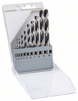 Set Metallspiralbohr 2608577348