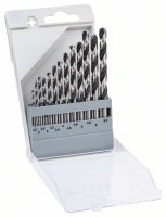 Set Metallspiralbohr 2608577349