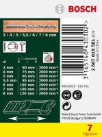 Steinbohrer-Set 2607019581