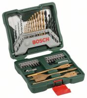 X-Line Bohrer-Set 2607019600