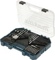 Bohrer-Bit-Set E-16988