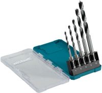 SDS-PLUS Holzbohrer Set E-15148