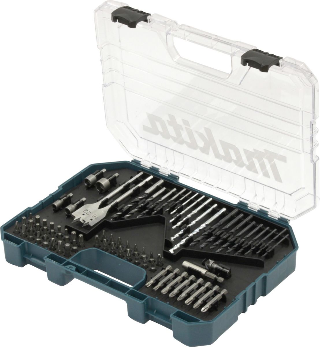 Bohrer-Bit-Set E-16988 Bohrer-Bit-Set E-16988