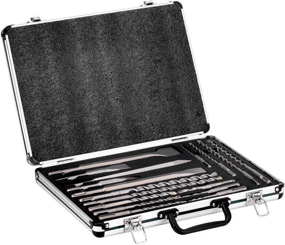 SDS-plus Bohrer-/Meißelset 628414000 SDS-plus Bohrer-/Meißelset 628414000