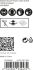 HEX 9 Bohrerset 2608900595