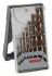 Metallbohrer-Set 2608589296
