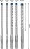 SDS-Plus 7x Bohrer 2608900198