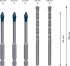 Set Hard Ceramic Bo 2608900596
