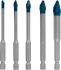 Set Hard Ceramic Bo 2608900597