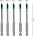 Set Hard Ceramic Bo 2608900598