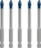 Set Hard Ceramic Bo 2608900599