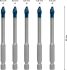 Set Hard Ceramic Bo 2608900599