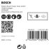 Set Hard Ceramic Bo 2608900599