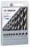 Set Metallspiralbohr 2608577348