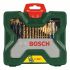X-Line Bohrer-Set 2607019600