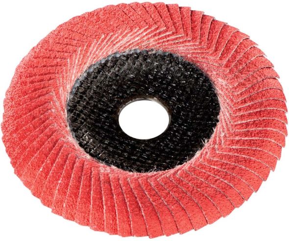 Lamellenschleifteller 626488000 Lamellenschleifteller 626488000