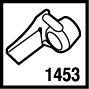 Schärfschleifstein 26150454JA