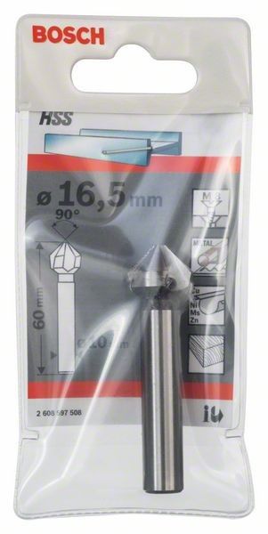 Kegelsenker 2608597508