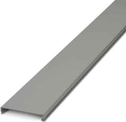 Abdeckprofil CD COVER 25 WH Abdeckprofil CD COVER 25 WH